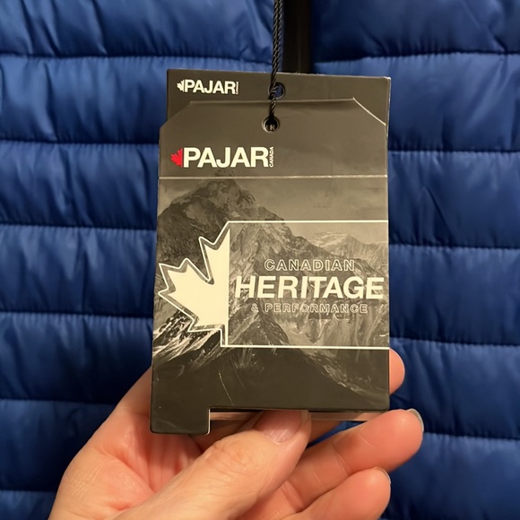 NWT Pajar jacket - Picture 4 of 14